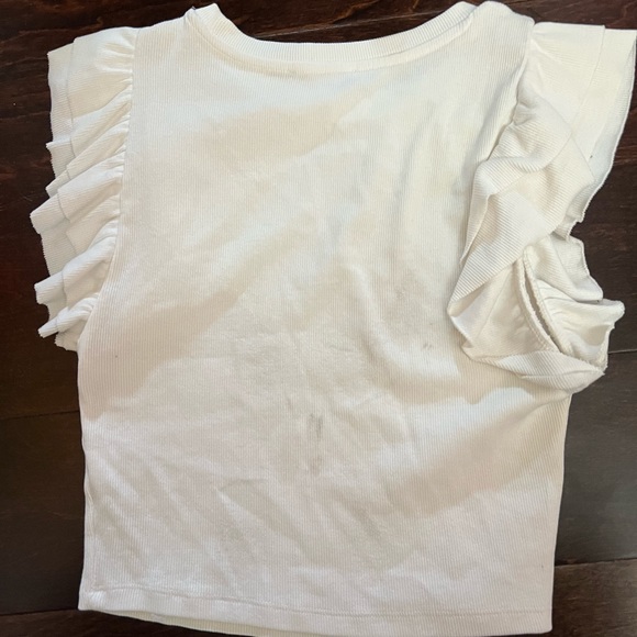 Zara top - Picture 3 of 5